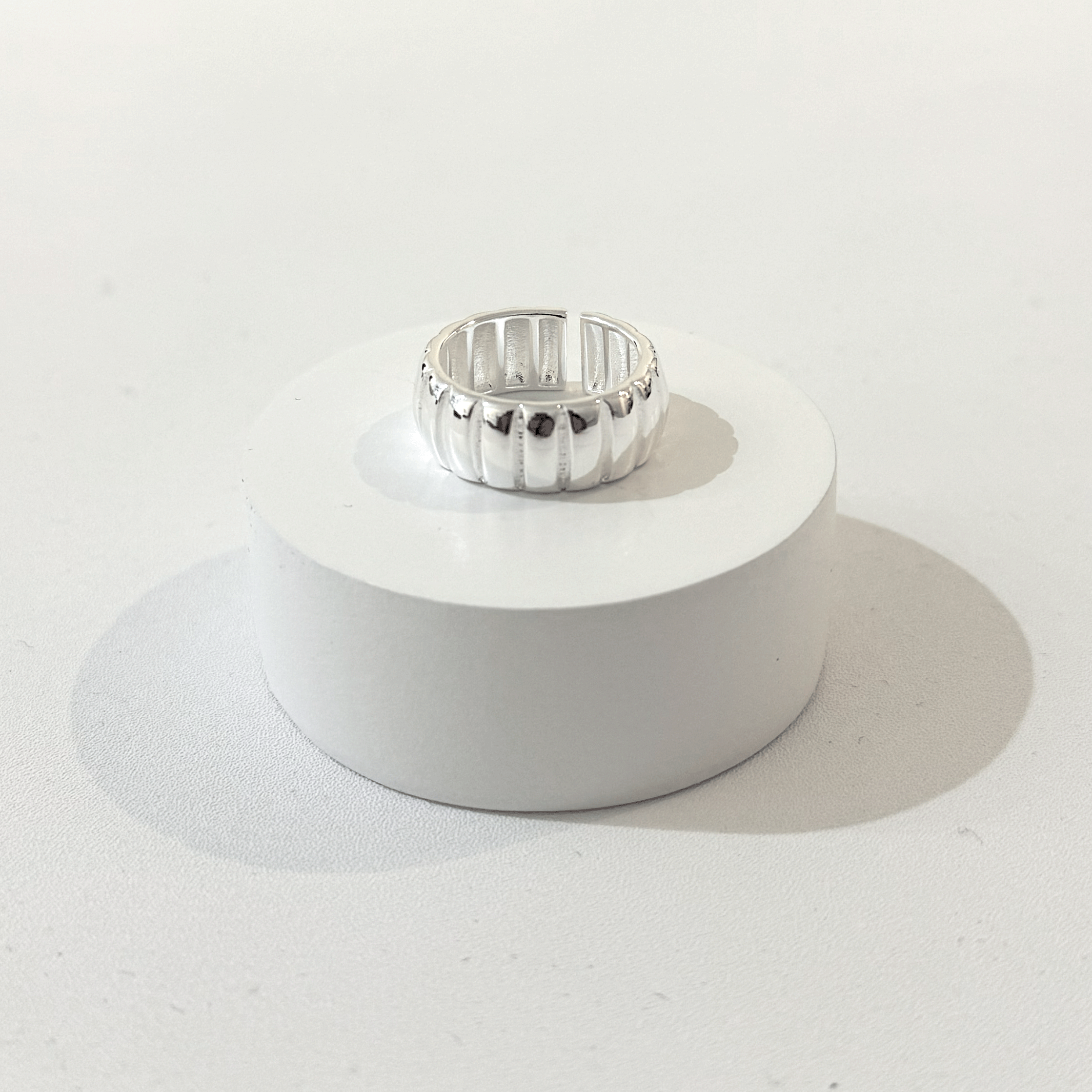 PUMPKIN - anti-tarnish ring