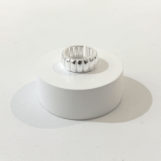 PUMPKIN - anti-tarnish ring