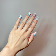 Blue Butterfly