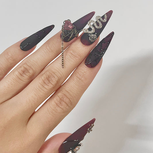 Dark Queen