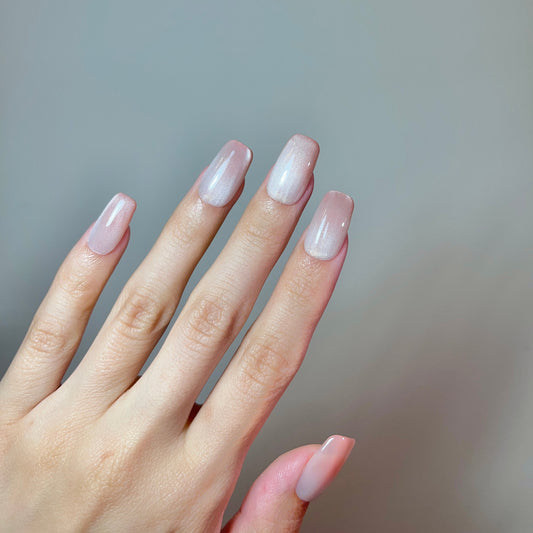 Pink Shade Cateye
