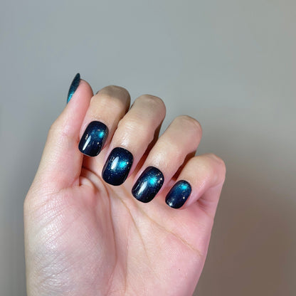 Blue Point Cateye