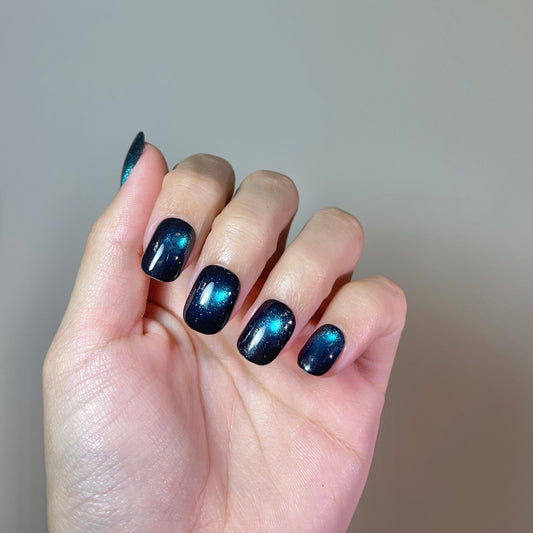 Blue Point Cateye