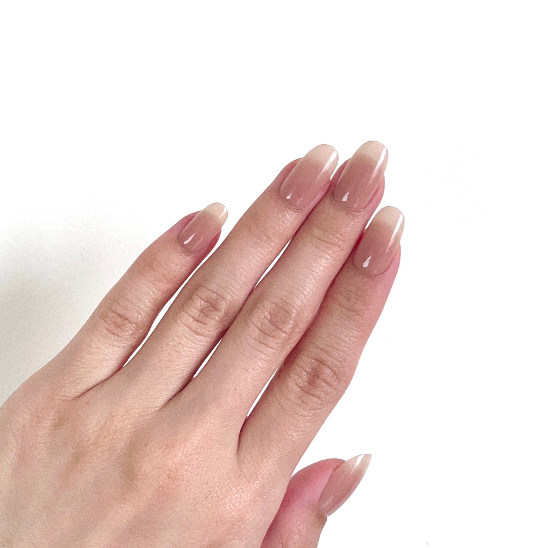 Plain Nude