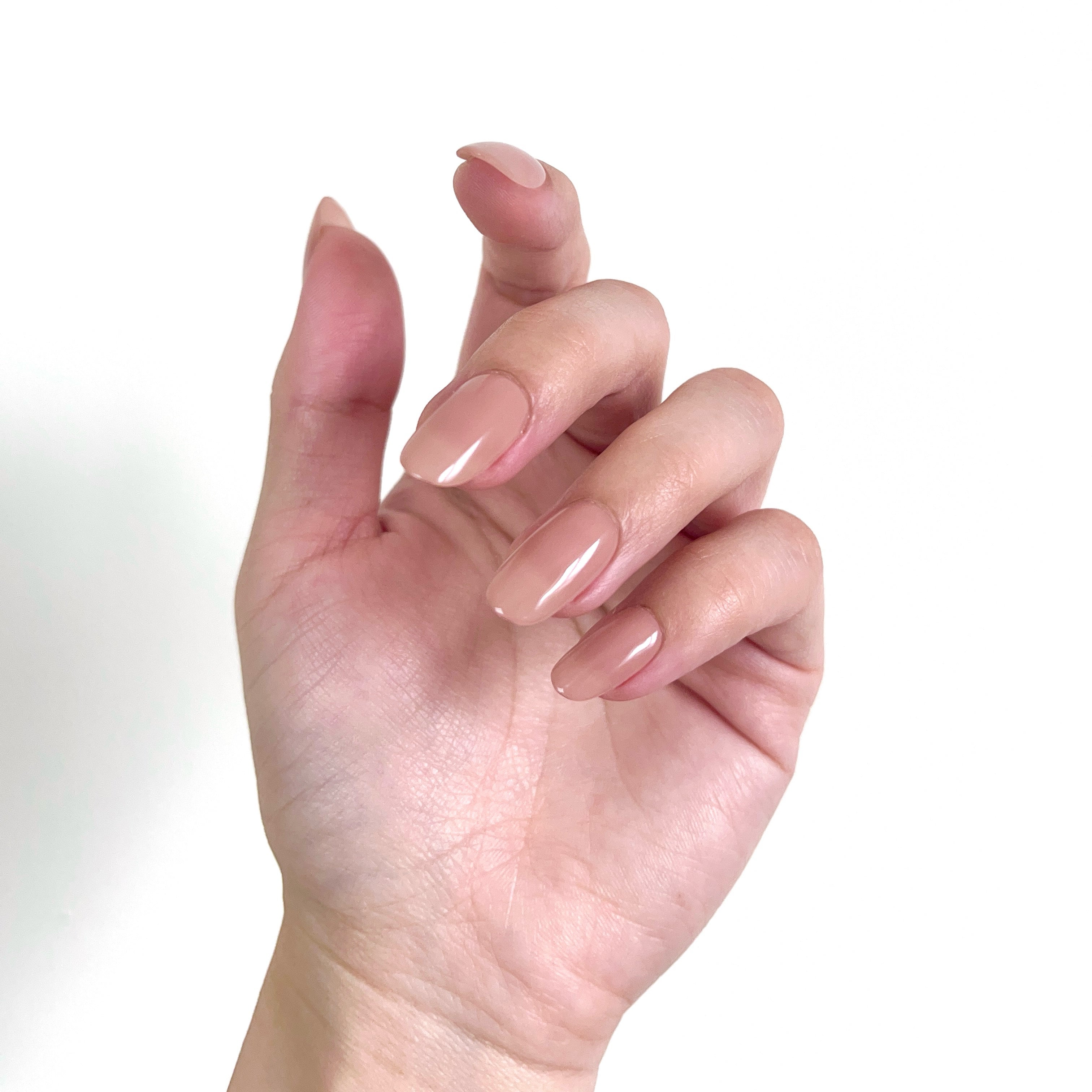 Plain Nude