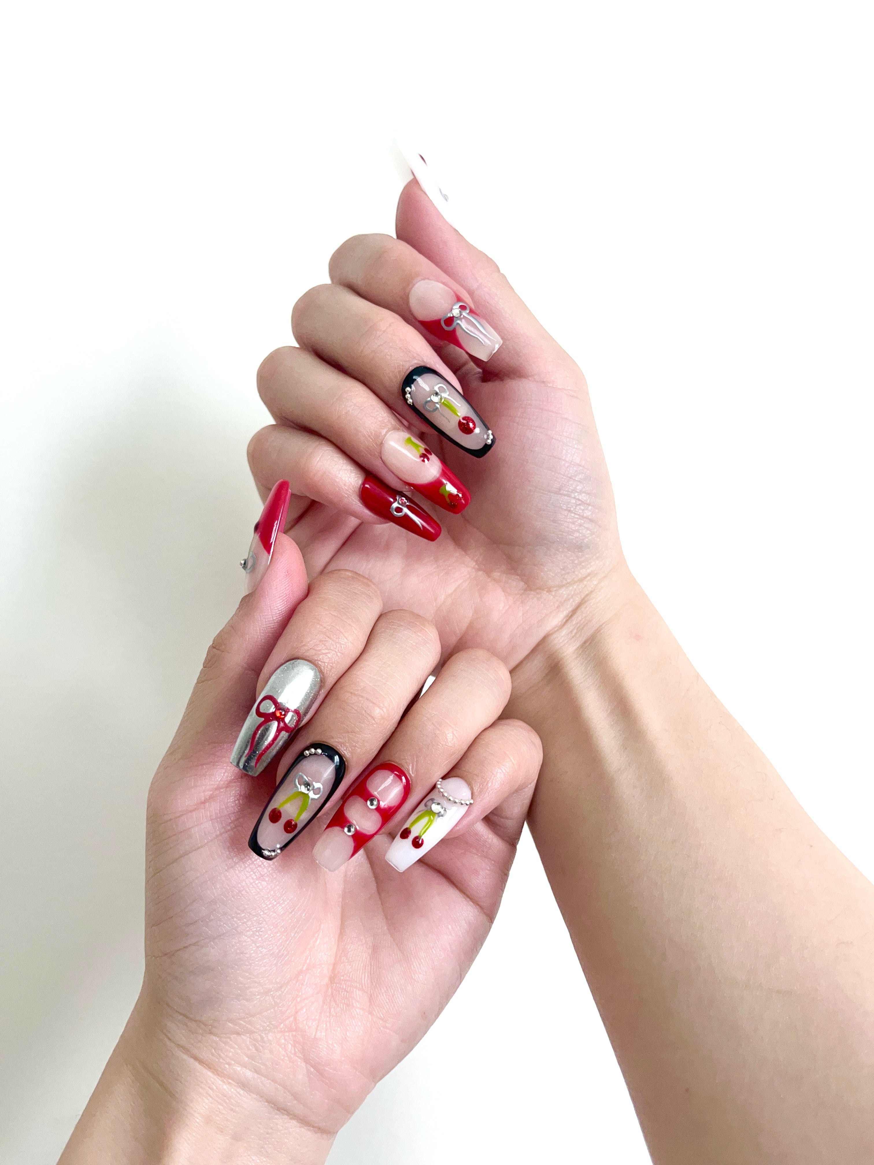 Cyber Cherry