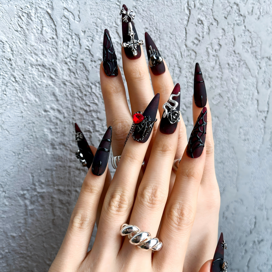 Dark Queen