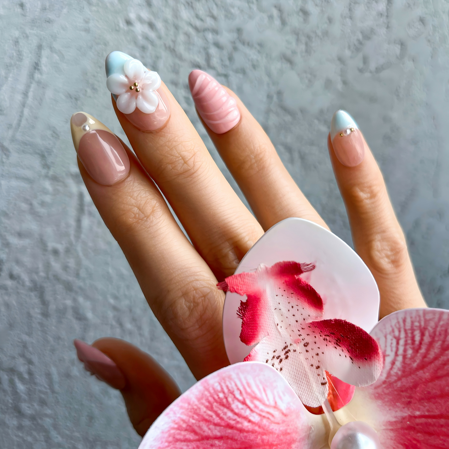 Candy Floret