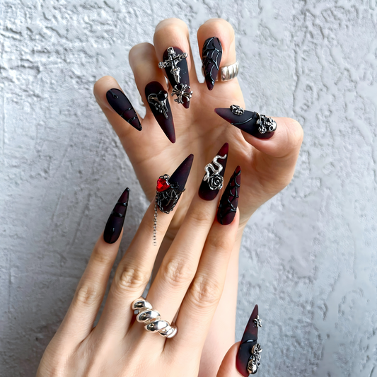 Dark Queen