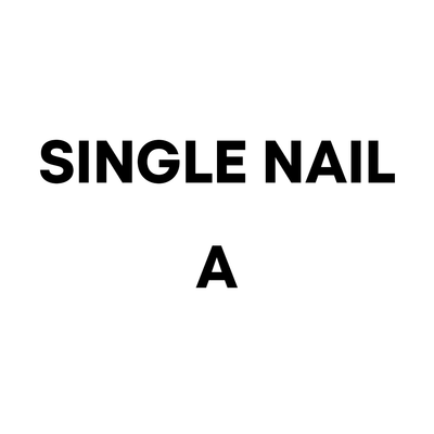 Single Nails