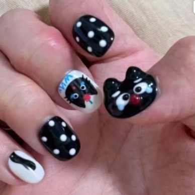 Black Cat