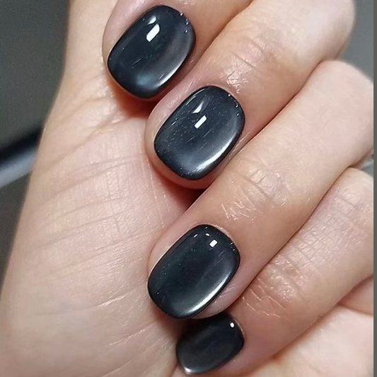 Black Glass