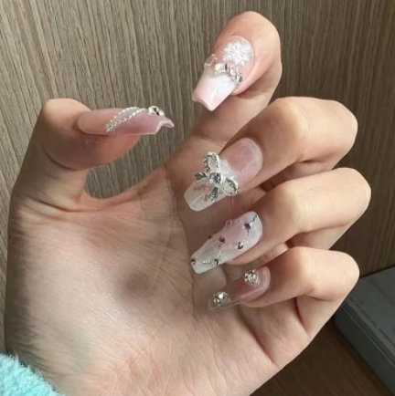 Pink Dream