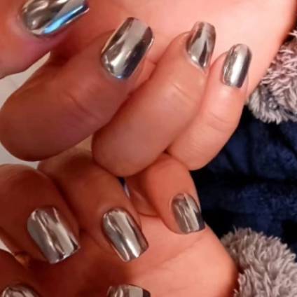 Silver