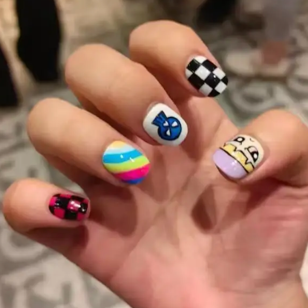 The Powerpuff