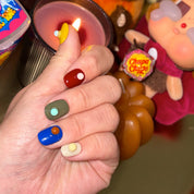 Colorful Dots