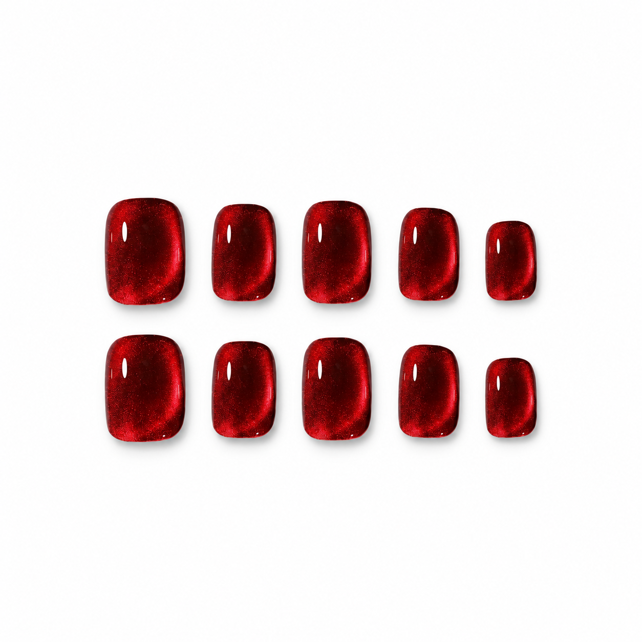 Ruby Cateye
