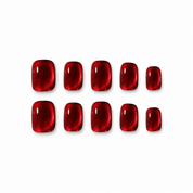 Ruby Cateye