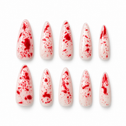 Scarlet Splash