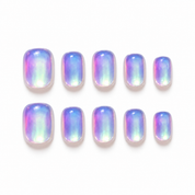 Aurora Ice Cube