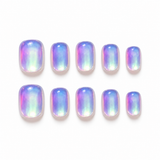 Aurora Ice Cube