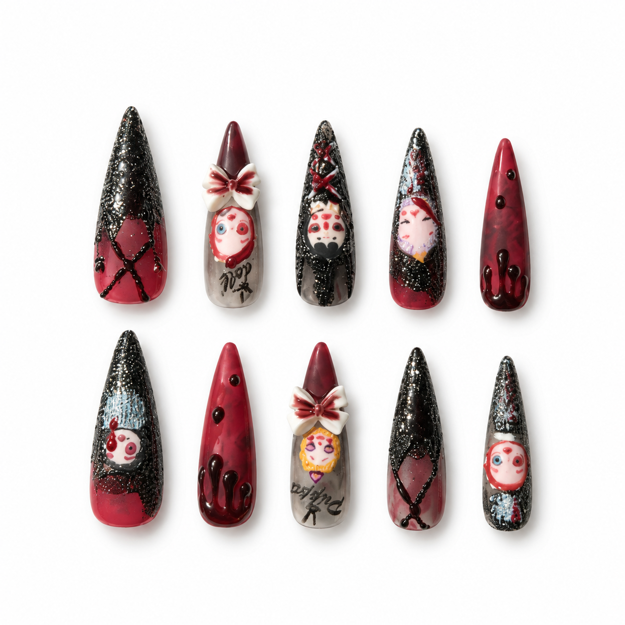 Dolls