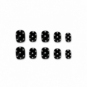 Greedy dots