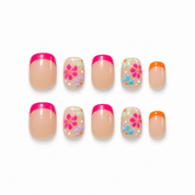 Flower Paint