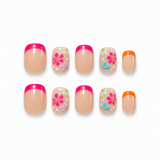 Flower Paint