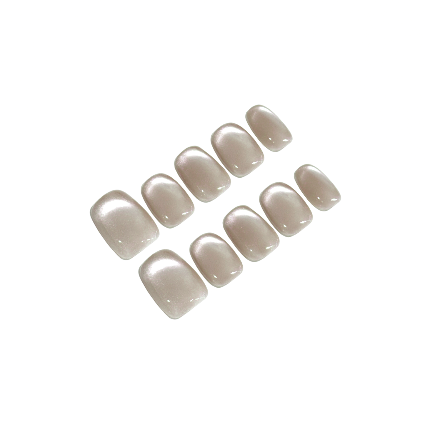 Grey Glass
