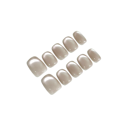 Grey Glass