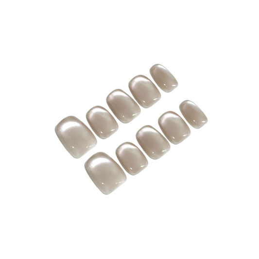 Grey Glass