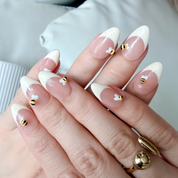 Honey Bee French