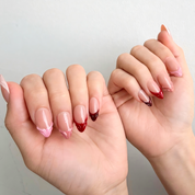 Sculpted Rose French — READY READY x Nethan