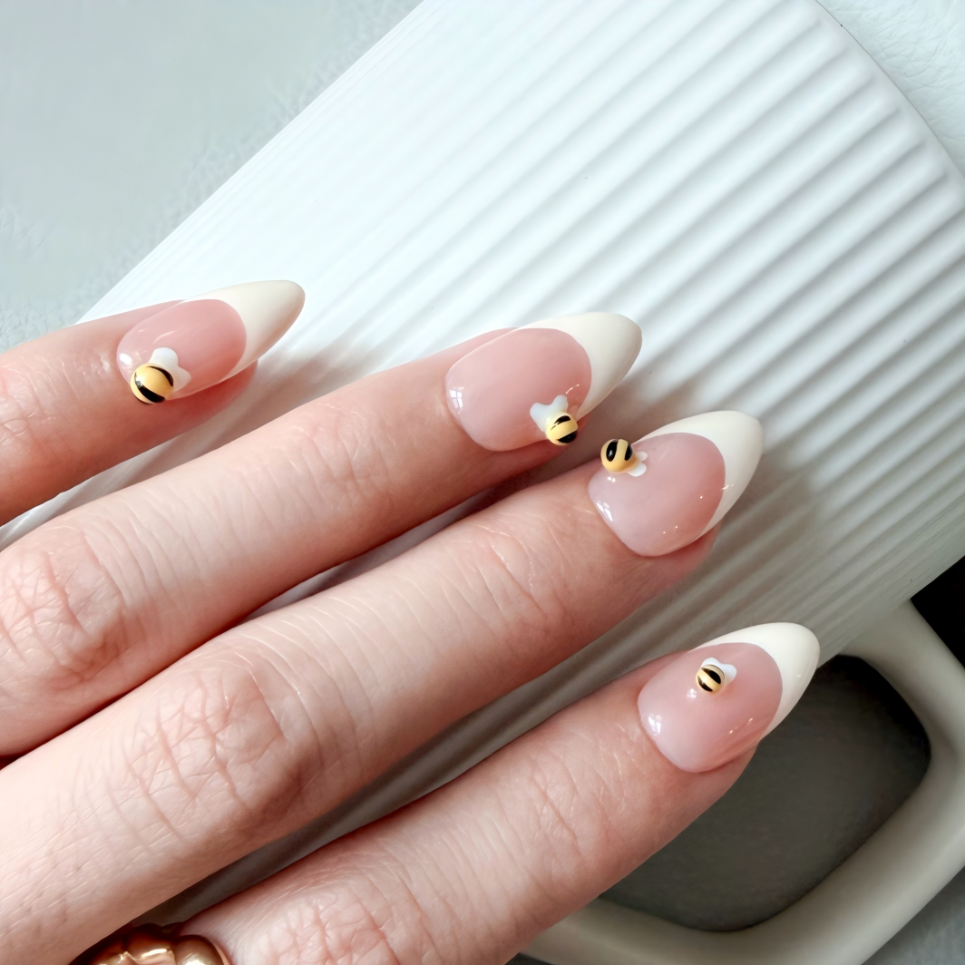 Honey Bee French