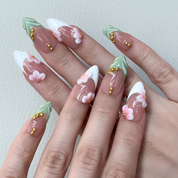 Porcelain Garden