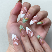Porcelain Garden