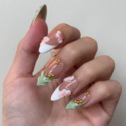 Porcelain Garden