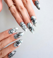 Wild Eye Art — READY READY x Narina
