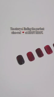 Red Wine