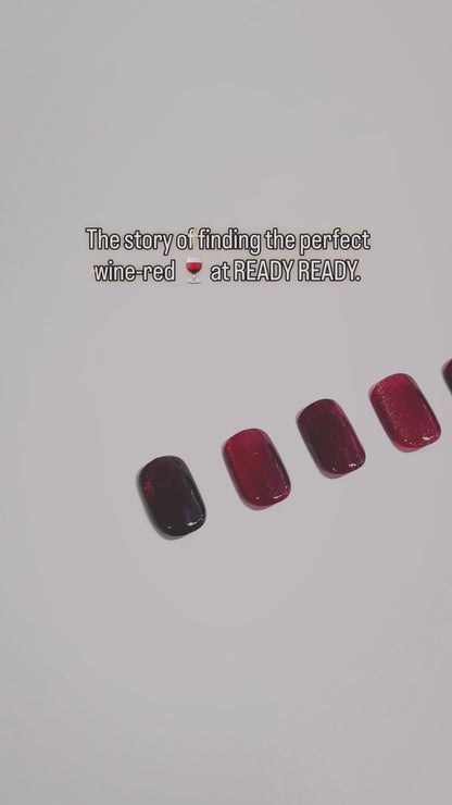 Red Wine