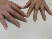 Sparkle Nude