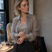 Polaris Cateye handmade press-on nails — READY READY NYC