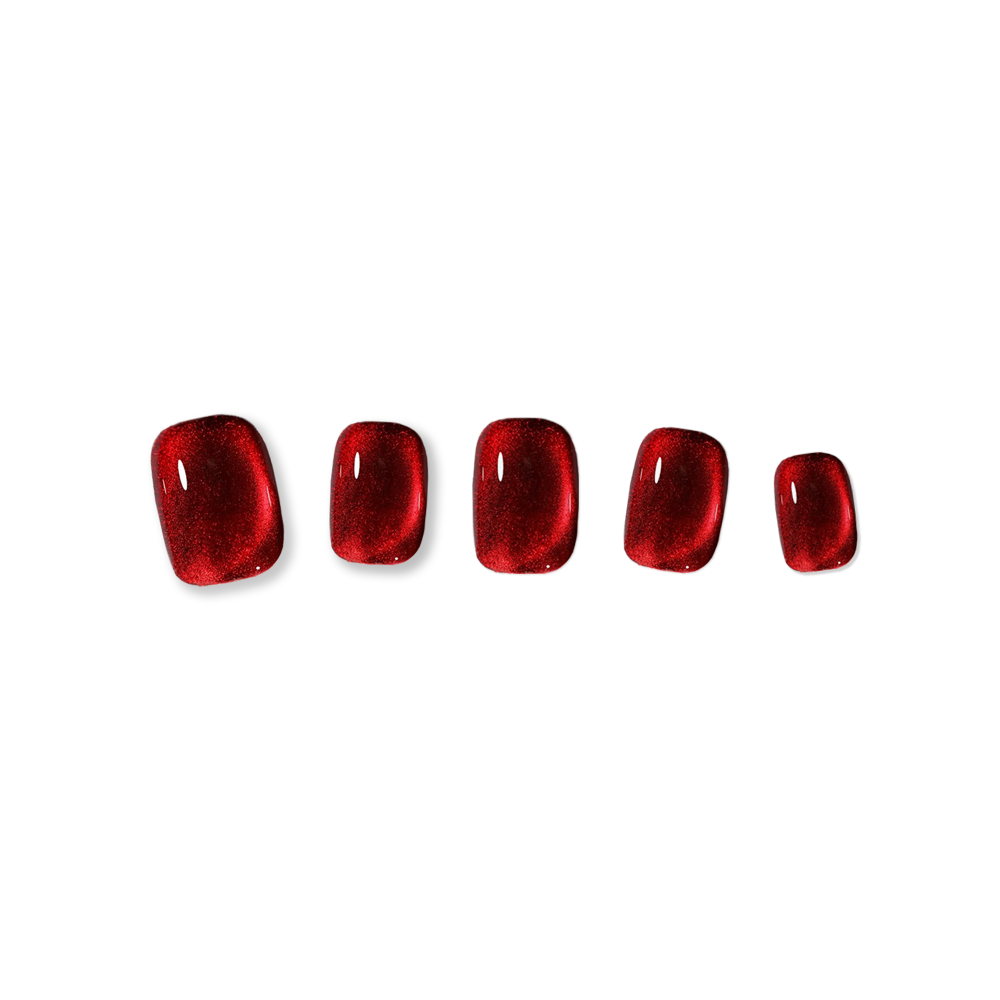 Ruby Cateye