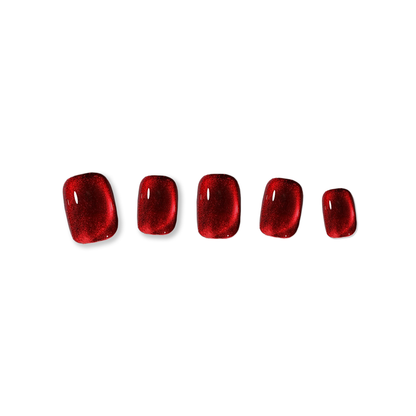 Ruby Cateye