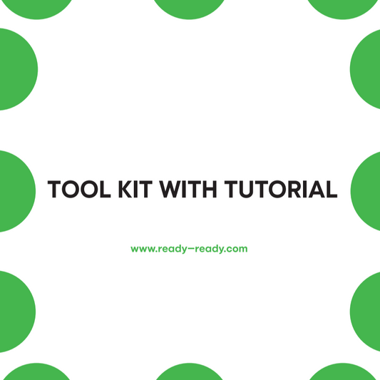Application Tools